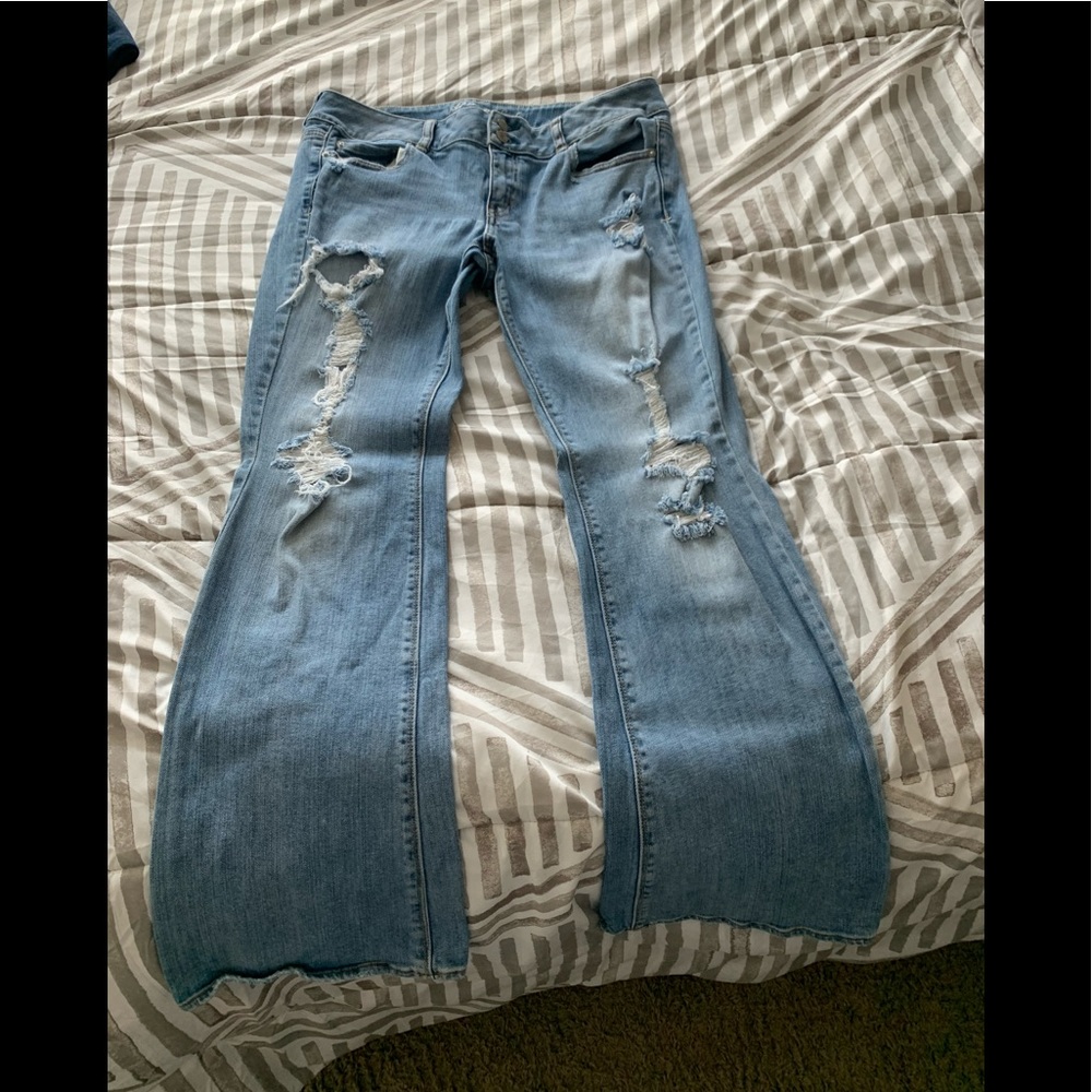 Women’s jeans